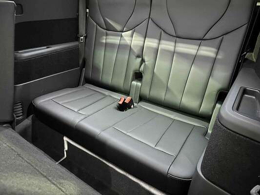 Hongqi E-HS9 Executive 99KWH 551pk 2025 (Origineel-NL+1e eigenaar), HNH-94-T