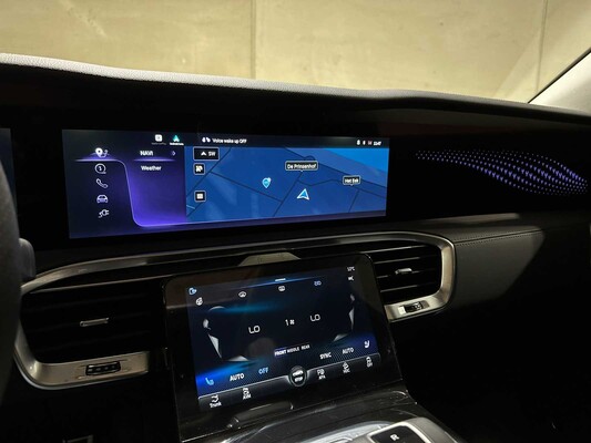 Hongqi E-HS9 Executive 99KWH 551pk 2025 (Origineel-NL+1e eigenaar), HNH-94-T