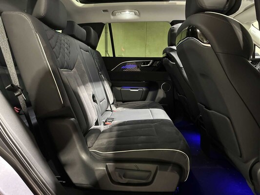 Hongqi E-HS9 Executive 99KWH 551pk 2025 (Origineel-NL+1e eigenaar), HNH-94-T