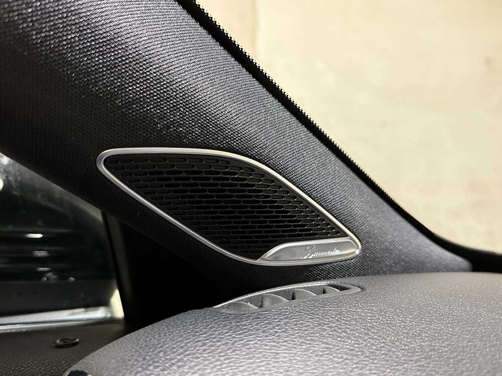 Mercedes-Benz A35 AMG 4Matic Edition 1 306pk 2019 A-Klasse, Z-624-PP