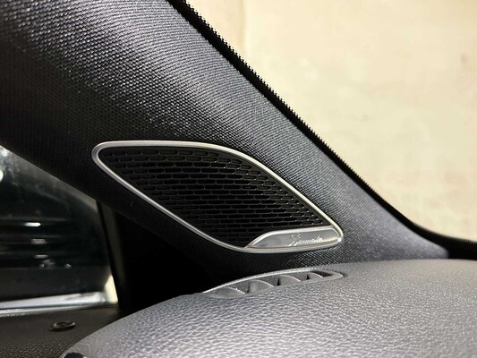 Mercedes-Benz A35 AMG 4Matic Edition 1 306pk 2019 A-Klasse, Z-624-PP