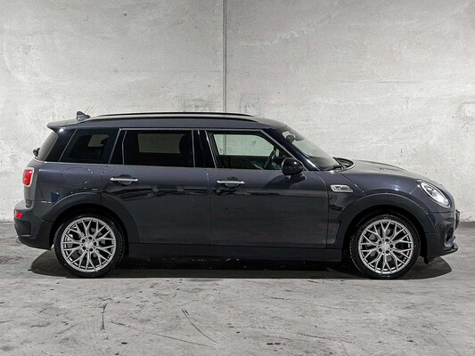 Mini Clubman Cooper S Pepper Serious Business 2.0 192pk 2017, J-141-HR
