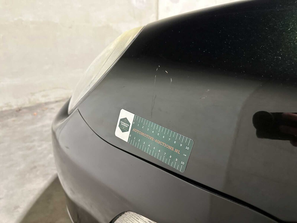 Porsche Cayenne 3.2 V6 250pk 2005 4x4, 8-SBX-00