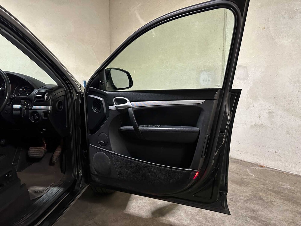 Porsche Cayenne 3.2 V6 250pk 2005 4x4, 8-SBX-00