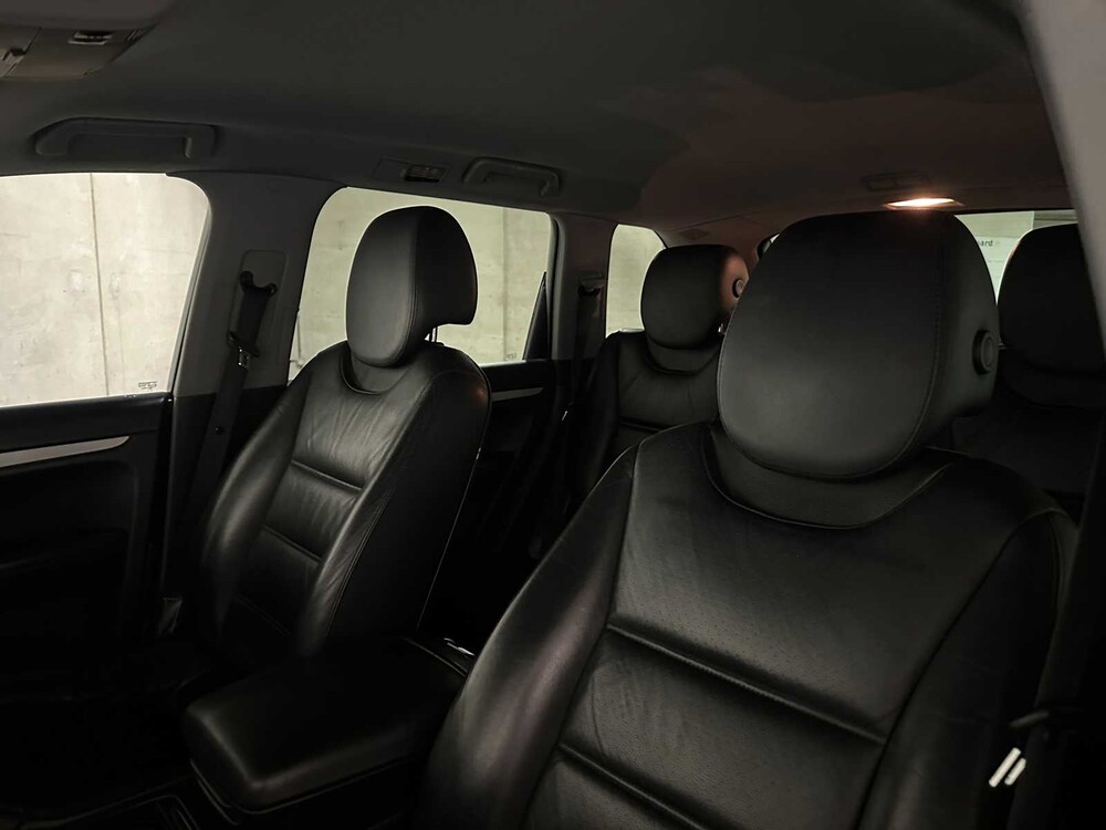 Porsche Cayenne 3.2 V6 250pk 2005 4x4, 8-SBX-00