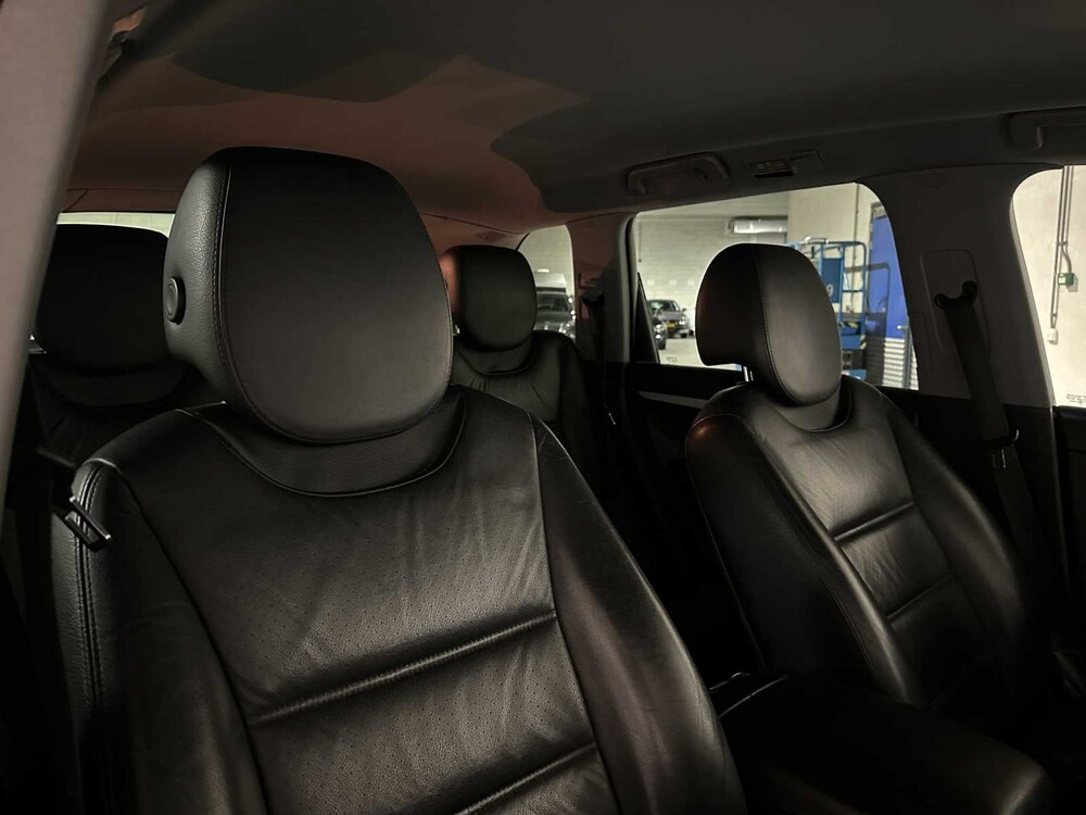 Porsche Cayenne 3.2 V6 250pk 2005 4x4, 8-SBX-00
