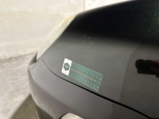 Porsche Cayenne 3.2 V6 250pk 2005 4x4, 8-SBX-00