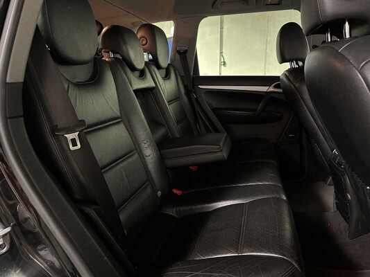 Porsche Cayenne 3.2 V6 250hp 2005 4x4, 8-SBX-00