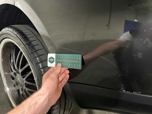 Porsche Cayenne 3.2 V6 250pk 2005 4x4, 8-SBX-00