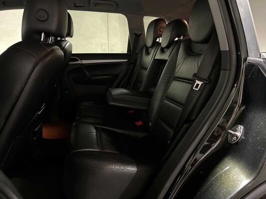 Porsche Cayenne 3.2 V6 250pk 2005 4x4, 8-SBX-00