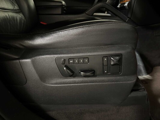 Porsche Cayenne 3.2 V6 250pk 2005 4x4, 8-SBX-00