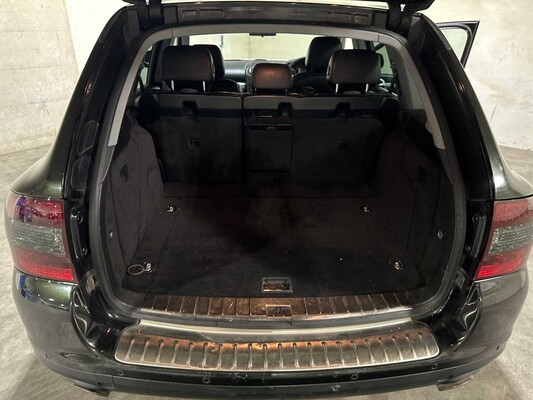 Porsche Cayenne 3.2 V6 250pk 2005 4x4, 8-SBX-00