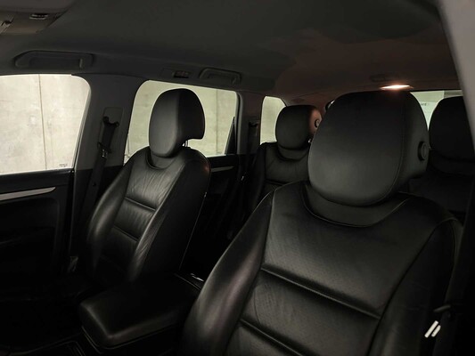 Porsche Cayenne 3.2 V6 250pk 2005 4x4, 8-SBX-00