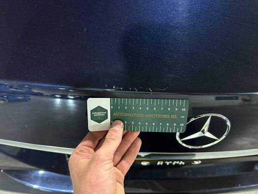 Mercedes-Benz S500 5.5 V8 388pk 2006 S-klasse, K-940-VG