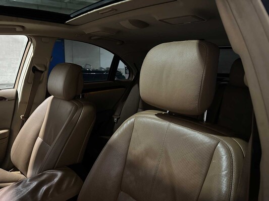 Mercedes-Benz S500 5.5 V8 388pk 2006 S-klasse, K-940-VG