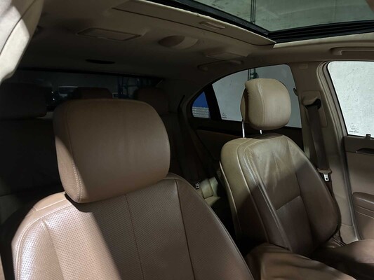 Mercedes-Benz S500 5.5 V8 388pk 2006 S-klasse, K-940-VG