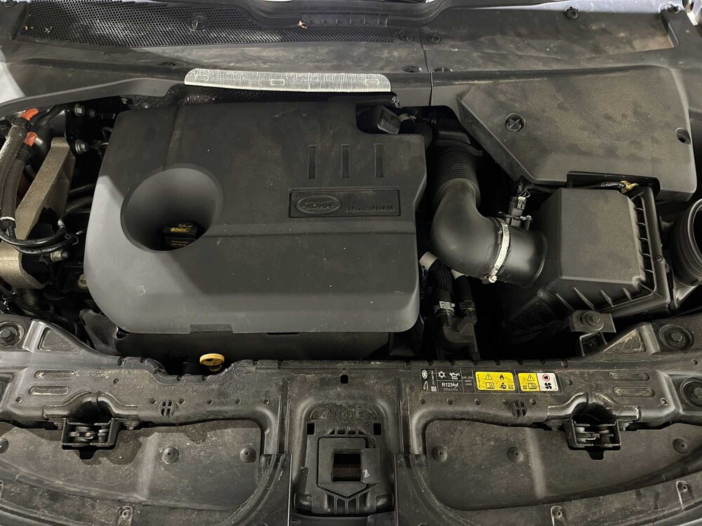 Land Rover Range Rover Evoque 1.5 P300e AWD R Dynamic HSE 200pk 2021, N-712-PZ