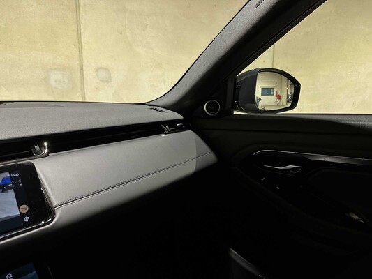 Land Rover Range Rover Evoque 1.5 P300e AWD R Dynamic HSE 200pk 2021, N-712-PZ