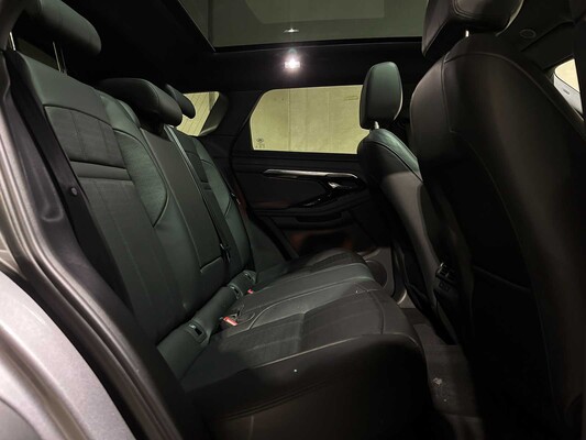 Land Rover Range Rover Evoque 1.5 P300e AWD R Dynamic HSE 200pk 2021, N-712-PZ