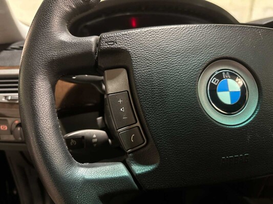 BMW 735i E65 3.6 V8 7-serie 272pk 2004 (Automaat), KFH-48-R