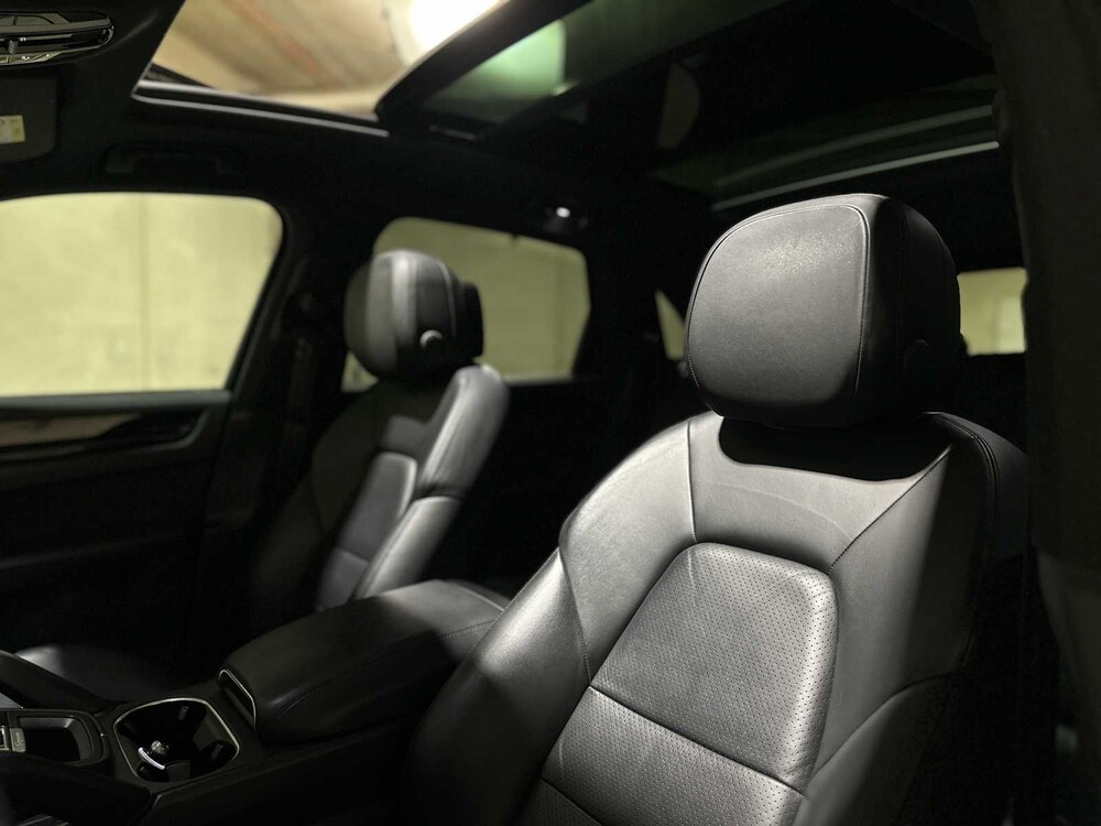 Porsche Cayenne 2.9 S 441pk 2017, K-029-DL