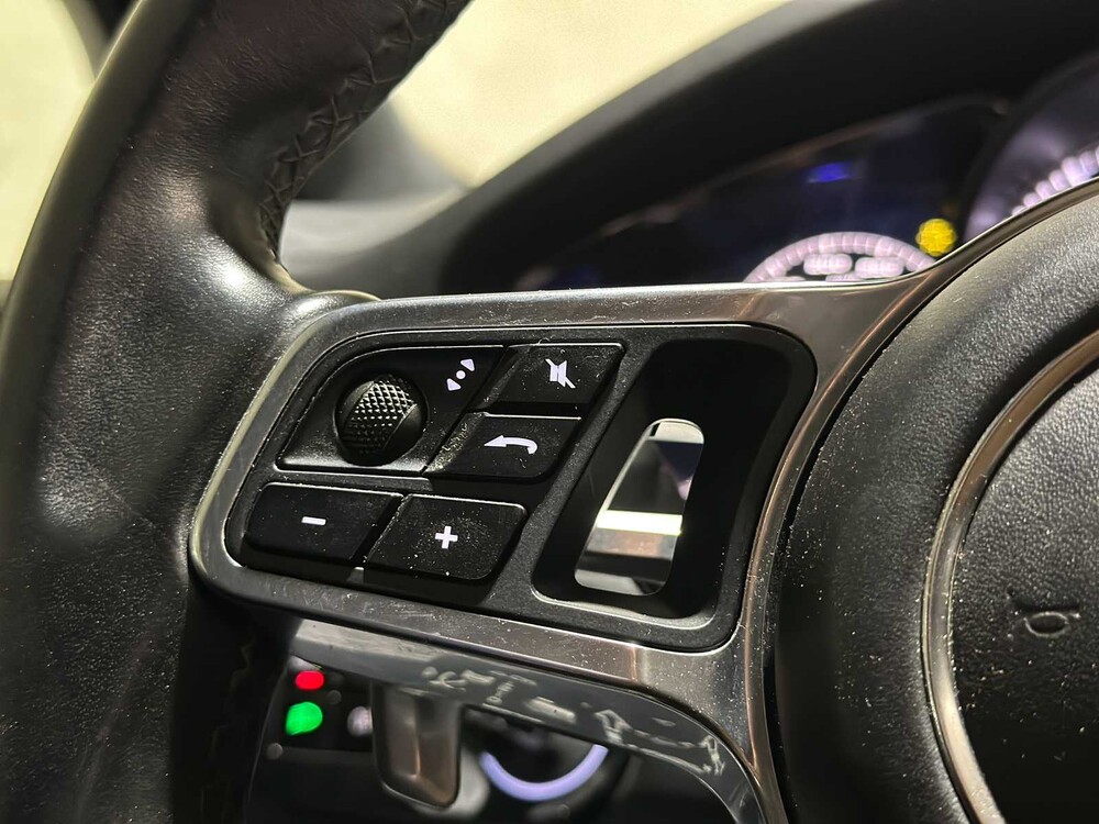 Porsche Cayenne 2.9 S 441pk 2017, K-029-DL