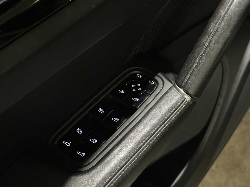 Porsche Cayenne 2.9 S 441pk 2017, K-029-DL