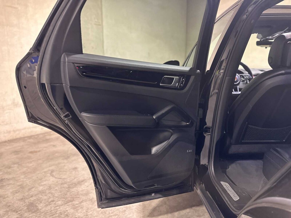 Porsche Cayenne 2.9 S 441pk 2017, K-029-DL