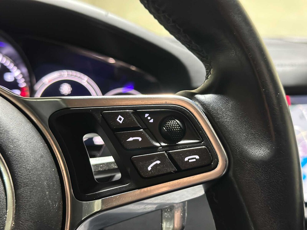 Porsche Cayenne 2.9 S 441pk 2017, K-029-DL