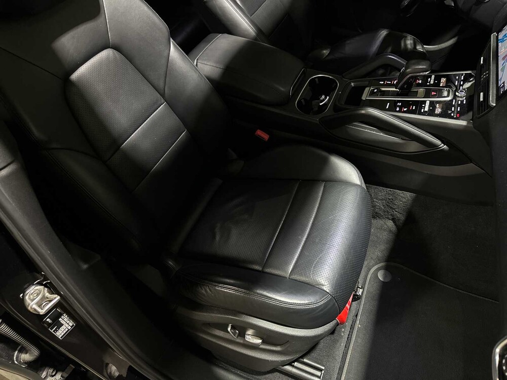 Porsche Cayenne 2.9 S 441pk 2017, K-029-DL