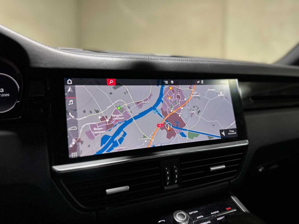 Porsche Cayenne 2.9 S 441pk 2017, K-029-DL