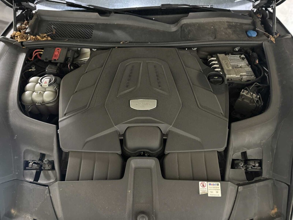 Porsche Cayenne 2.9 S 441pk 2017, K-029-DL