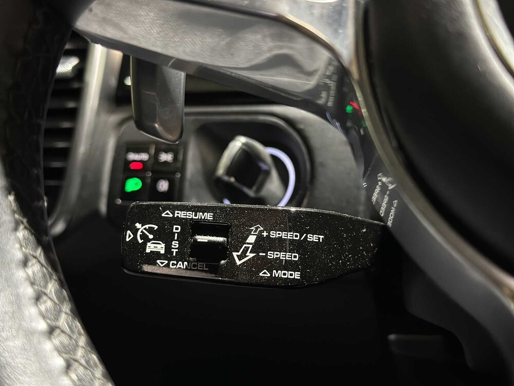 Porsche Cayenne 2.9 S 441pk 2017, K-029-DL