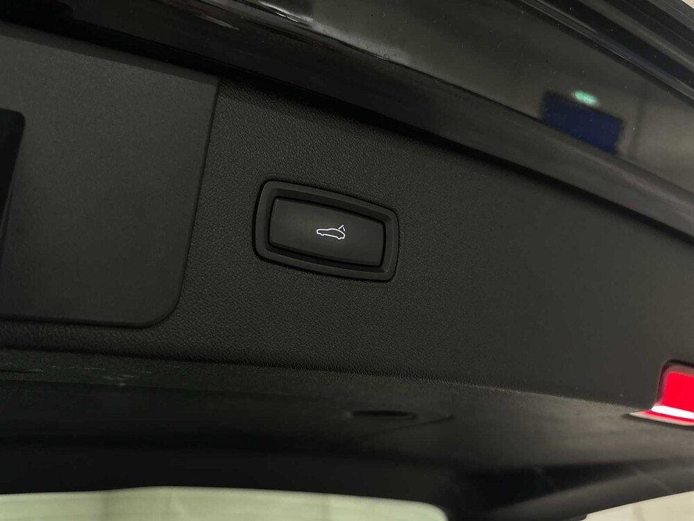Porsche Cayenne 2.9 S 441pk 2017, K-029-DL