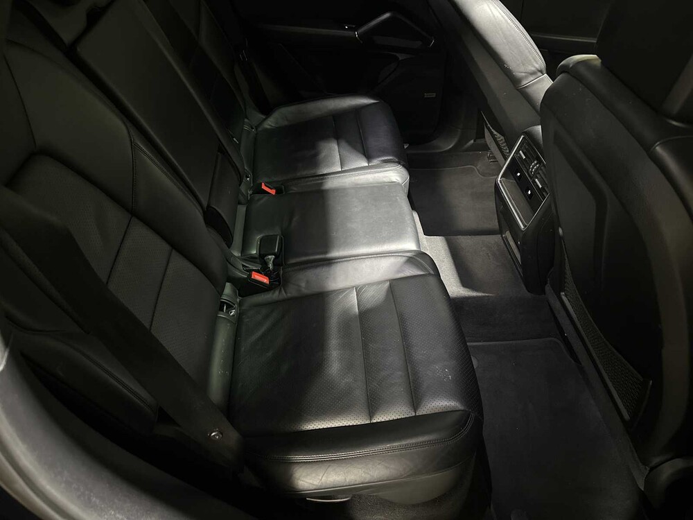 Porsche Cayenne 2.9 S 441pk 2017, K-029-DL