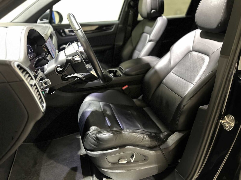 Porsche Cayenne 2.9 S 441pk 2017, K-029-DL