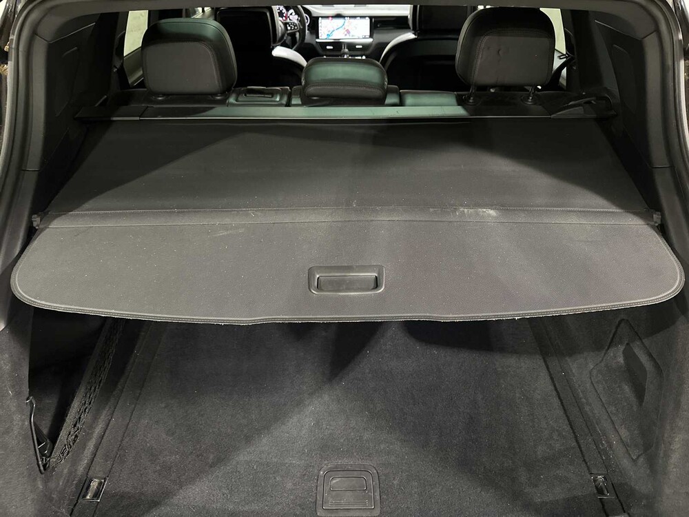 Porsche Cayenne 2.9 S 441pk 2017, K-029-DL