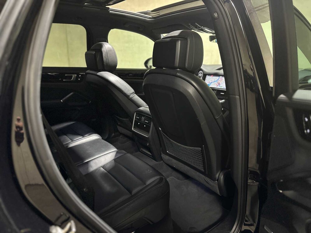 Porsche Cayenne 2.9 S 441pk 2017, K-029-DL