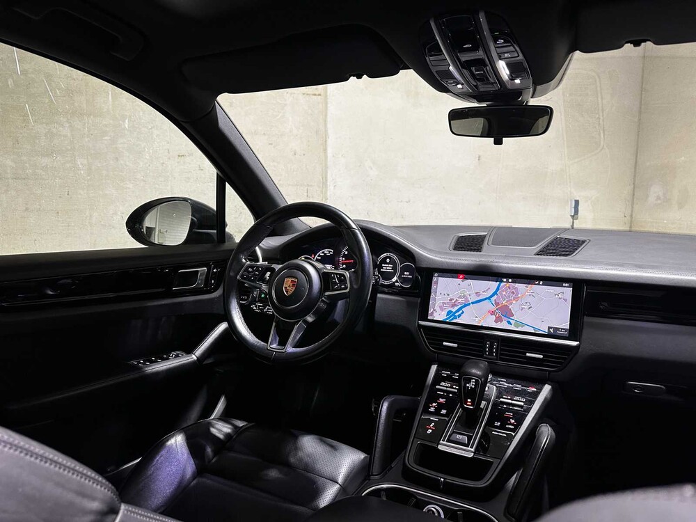 Porsche Cayenne 2.9 S 441pk 2017, K-029-DL