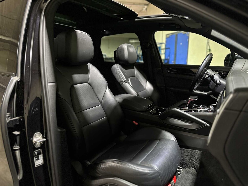 Porsche Cayenne 2.9 S 441pk 2017, K-029-DL