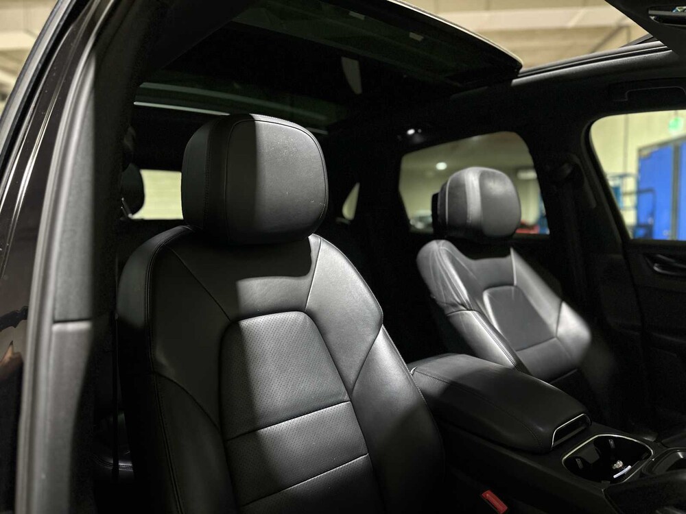 Porsche Cayenne 2.9 S 441pk 2017, K-029-DL