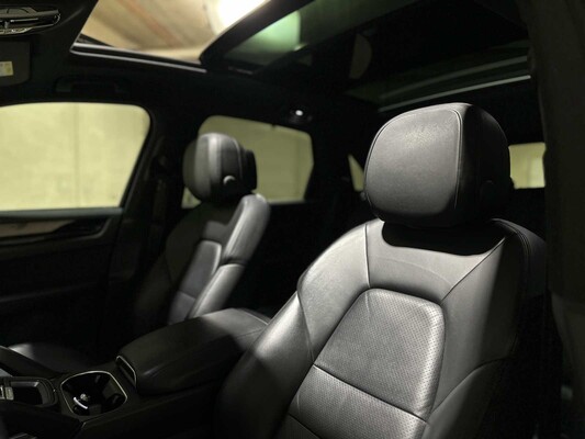 Porsche Cayenne 2.9 S 441pk 2017, K-029-DL