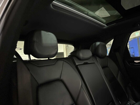 Porsche Cayenne 2.9 S 441pk 2017, K-029-DL