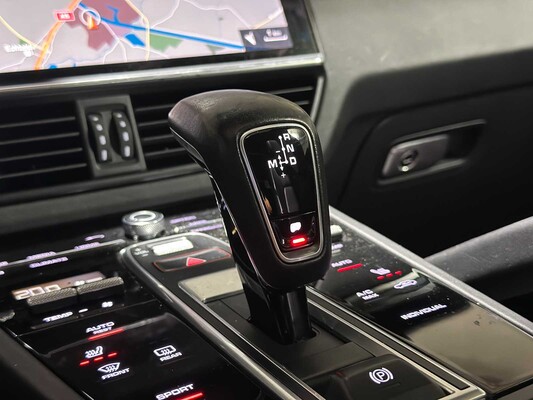 Porsche Cayenne 2.9 S 441pk 2017, K-029-DL