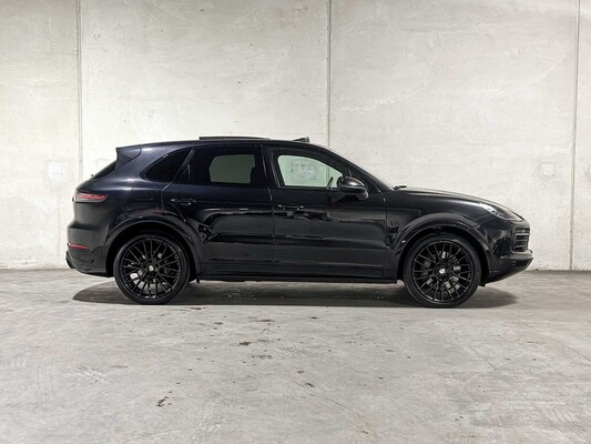 Porsche Cayenne 2.9 S 441pk 2017, K-029-DL