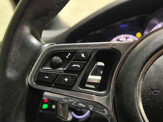 Porsche Cayenne 2.9 S 441pk 2017, K-029-DL