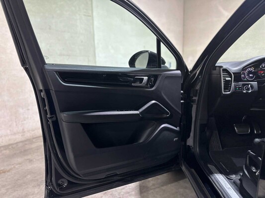 Porsche Cayenne 2.9 S 441pk 2017, K-029-DL