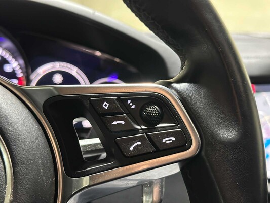 Porsche Cayenne 2.9 S 441pk 2017, K-029-DL