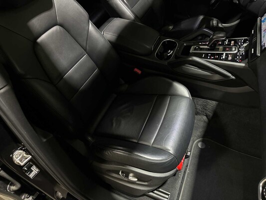 Porsche Cayenne 2.9 S 441pk 2017, K-029-DL