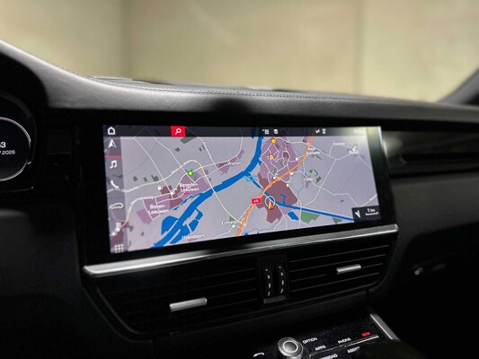 Porsche Cayenne 2.9 S 441pk 2017, K-029-DL